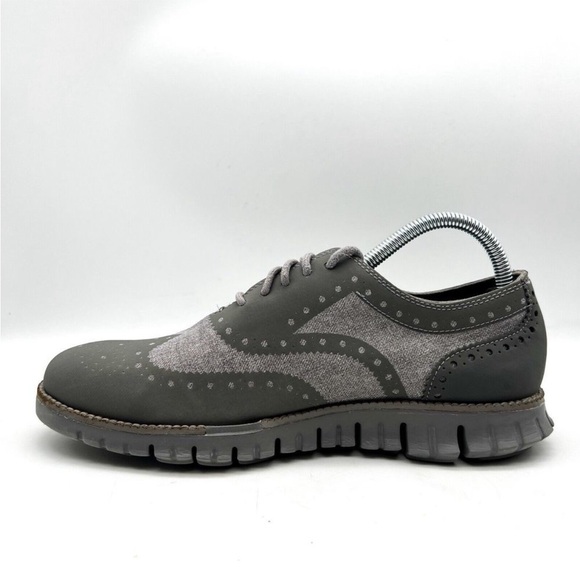 Cole haan zero grande mens 7.5 Oxford main image 8